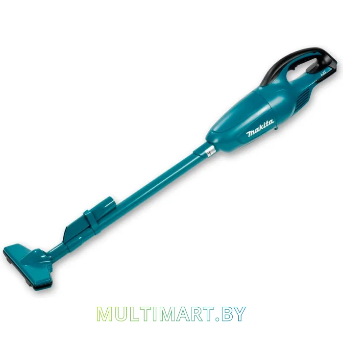 Пылесос Makita DCL181FZ (без АКБ)